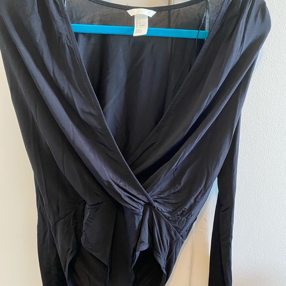 H&M Body Suit - Picture 1 of 2